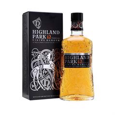 Highland Park 12 Years Old "Viking Honour", 40%, 70cl
